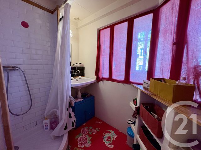 Appartement T3 &agrave; vendre - 3 pi&egrave;ces - 66,24 m2 - Marseille - 13001 - PROVENCE-ALPES-COTE-D-AZUR