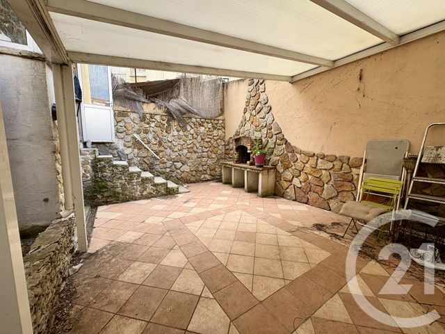 Appartement T2 &agrave; vendre - 2 pi&egrave;ces - 45,20 m2 - Marseille - 13005 - PROVENCE-ALPES-COTE-D-AZUR