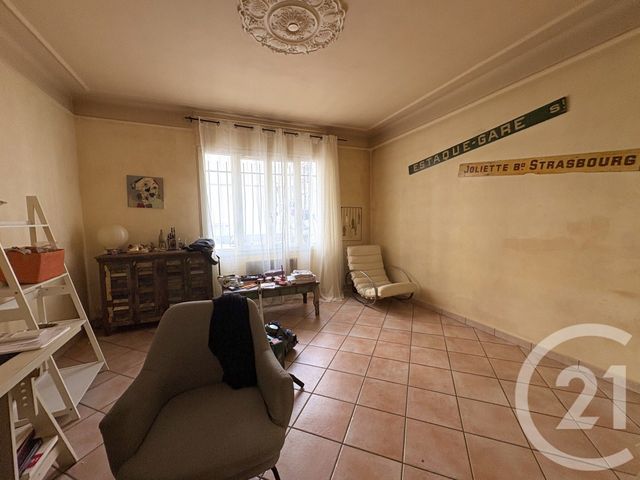 Appartement T2 &agrave; vendre - 2 pi&egrave;ces - 45,20 m2 - Marseille - 13005 - PROVENCE-ALPES-COTE-D-AZUR