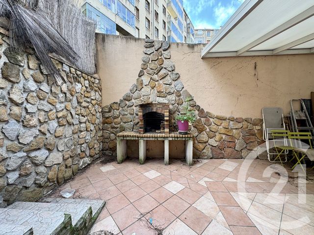Appartement T2 à vendre MARSEILLE