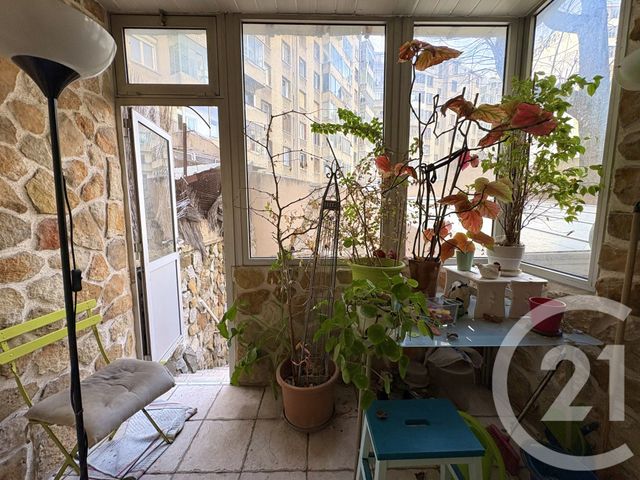 Appartement T2 &agrave; vendre - 2 pi&egrave;ces - 45,20 m2 - Marseille - 13005 - PROVENCE-ALPES-COTE-D-AZUR