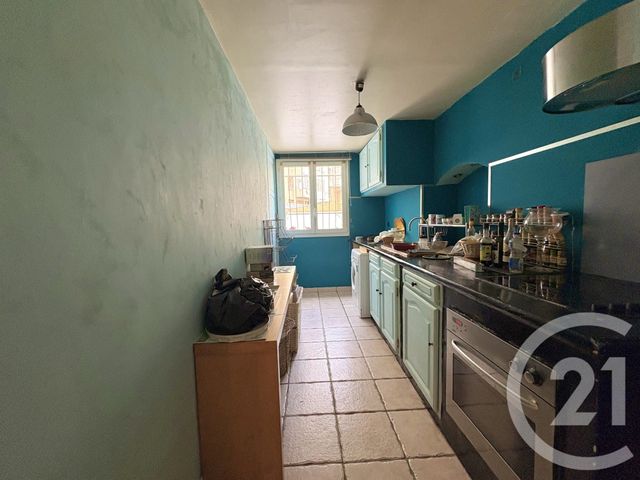 Appartement T2 &agrave; vendre - 2 pi&egrave;ces - 45,20 m2 - Marseille - 13005 - PROVENCE-ALPES-COTE-D-AZUR