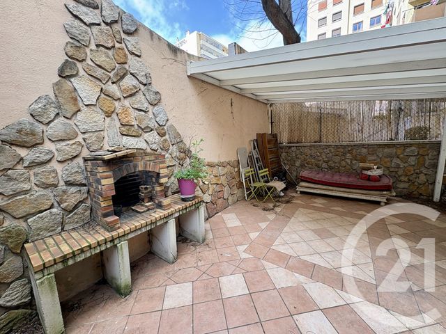 Appartement T2 &agrave; vendre - 2 pi&egrave;ces - 45,20 m2 - Marseille - 13005 - PROVENCE-ALPES-COTE-D-AZUR