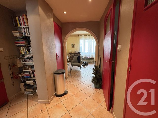 Appartement T2 &agrave; vendre - 2 pi&egrave;ces - 45,20 m2 - Marseille - 13005 - PROVENCE-ALPES-COTE-D-AZUR