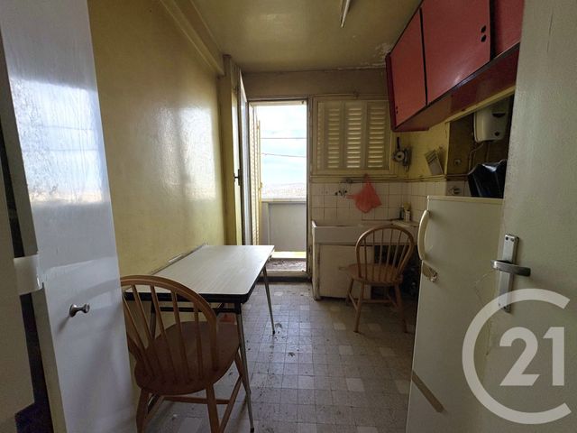 Appartement T3 &agrave; vendre - 3 pi&egrave;ces - 58 m2 - Marseille - 13004 - PROVENCE-ALPES-COTE-D-AZUR