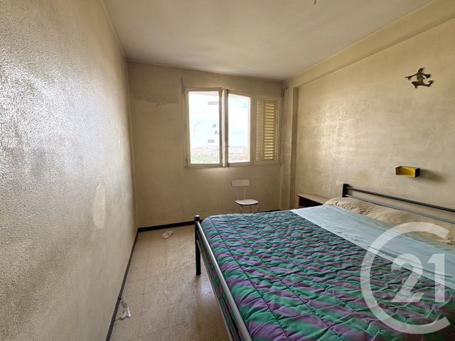 Appartement T3 &agrave; vendre - 3 pi&egrave;ces - 58 m2 - Marseille - 13004 - PROVENCE-ALPES-COTE-D-AZUR