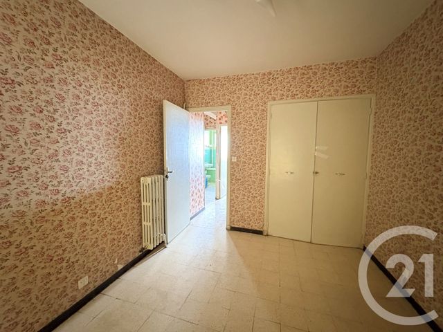 Appartement T3 &agrave; vendre - 3 pi&egrave;ces - 58 m2 - Marseille - 13004 - PROVENCE-ALPES-COTE-D-AZUR