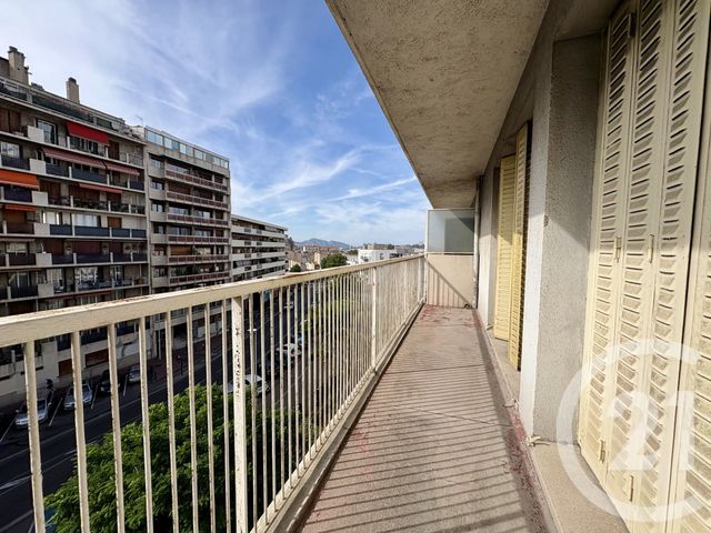 appartement - MARSEILLE - 13004