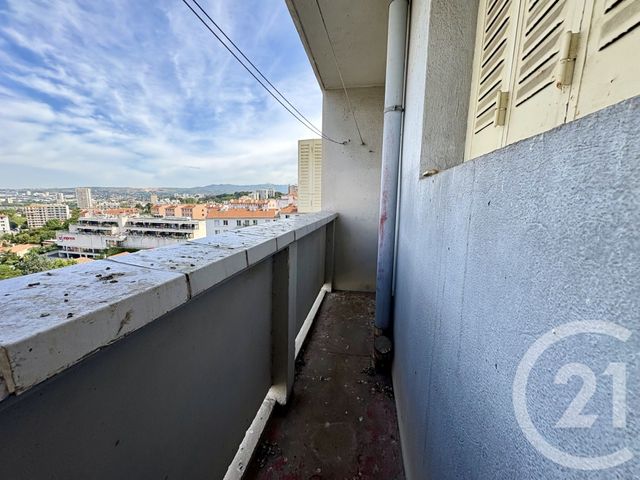 Appartement T3 &agrave; vendre - 3 pi&egrave;ces - 58 m2 - Marseille - 13004 - PROVENCE-ALPES-COTE-D-AZUR