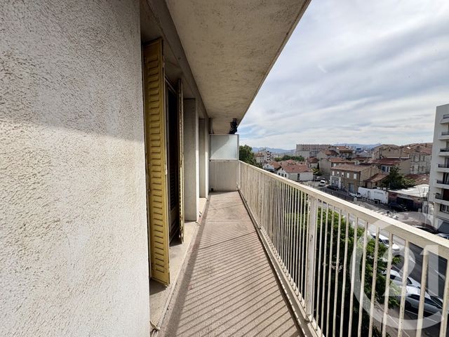 Appartement T3 &agrave; vendre - 3 pi&egrave;ces - 58 m2 - Marseille - 13004 - PROVENCE-ALPES-COTE-D-AZUR