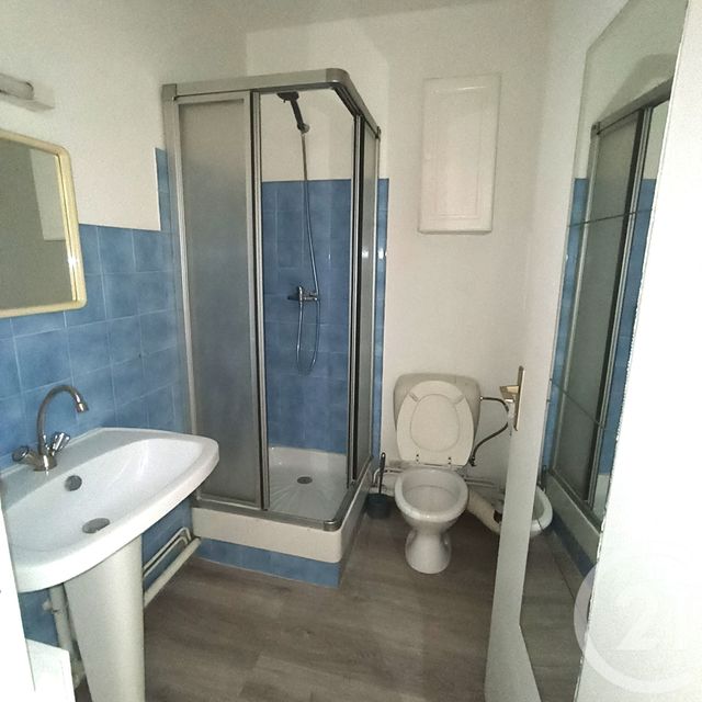 Appartement Studio &agrave; louer - 1 pi&egrave;ce - 21,04 m2 - Marseille - 13006 - PROVENCE-ALPES-COTE-D-AZUR