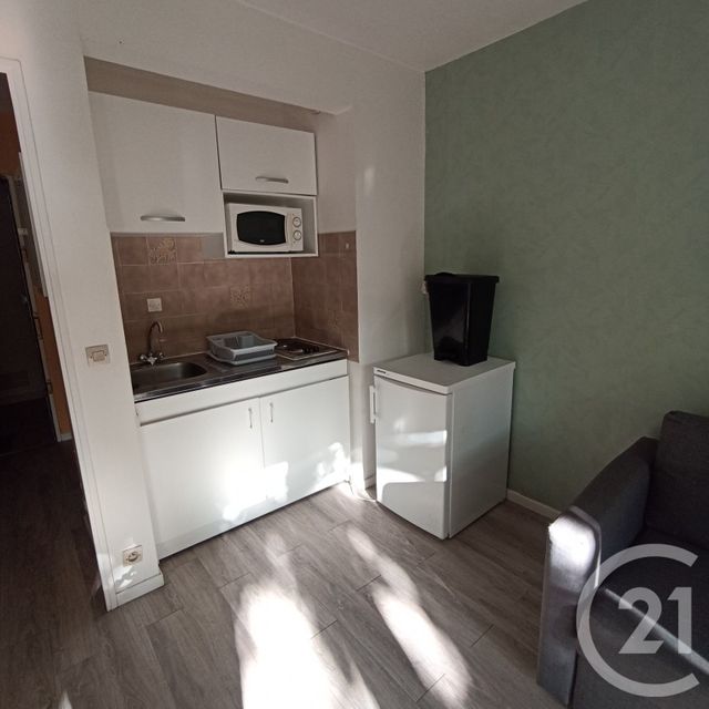Appartement Studio &agrave; louer - 1 pi&egrave;ce - 21,04 m2 - Marseille - 13006 - PROVENCE-ALPES-COTE-D-AZUR