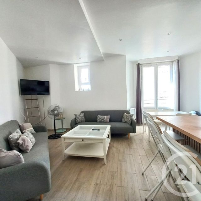 appartement - MARSEILLE - 13003