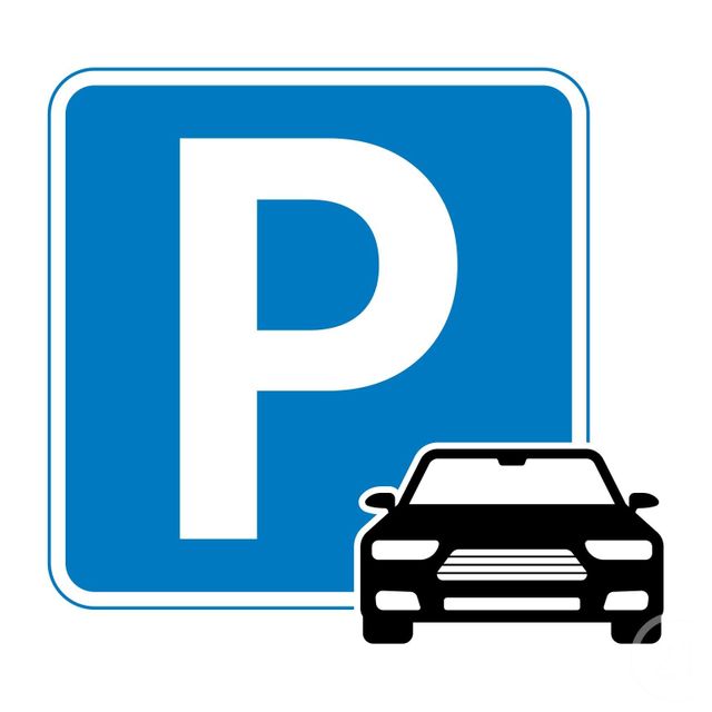 parking - MARSEILLE - 13004
