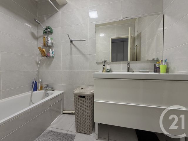 Appartement T4 &agrave; vendre - 4 pi&egrave;ces - 82 m2 - Marseille - 13014 - PROVENCE-ALPES-COTE-D-AZUR