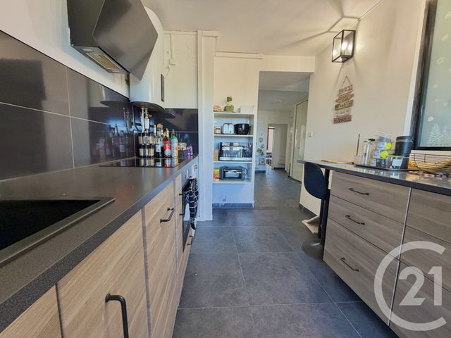 Appartement T4 &agrave; vendre - 4 pi&egrave;ces - 82 m2 - Marseille - 13014 - PROVENCE-ALPES-COTE-D-AZUR