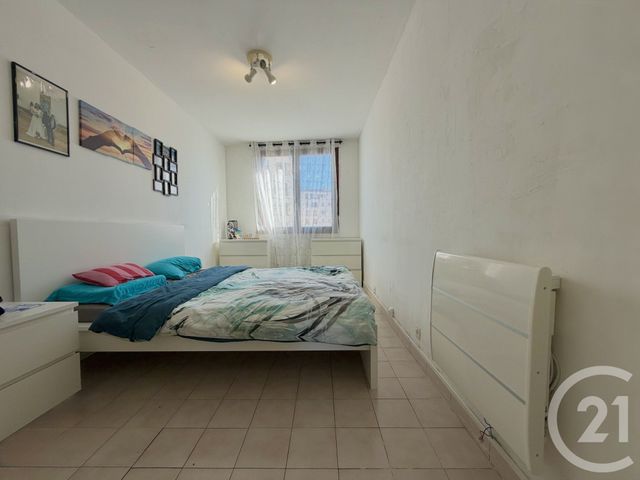Appartement T4 &agrave; vendre - 4 pi&egrave;ces - 82 m2 - Marseille - 13014 - PROVENCE-ALPES-COTE-D-AZUR