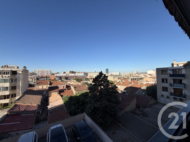 Appartement T4 &agrave; vendre - 4 pi&egrave;ces - 82 m2 - Marseille - 13014 - PROVENCE-ALPES-COTE-D-AZUR