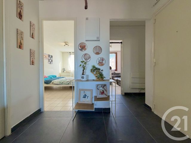Appartement T4 &agrave; vendre - 4 pi&egrave;ces - 82 m2 - Marseille - 13014 - PROVENCE-ALPES-COTE-D-AZUR