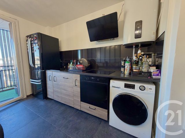Appartement T4 &agrave; vendre - 4 pi&egrave;ces - 82 m2 - Marseille - 13014 - PROVENCE-ALPES-COTE-D-AZUR