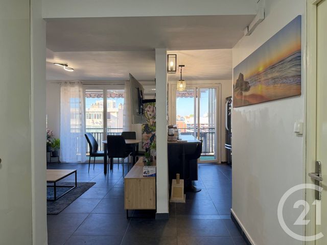 Appartement T4 &agrave; vendre - 4 pi&egrave;ces - 82 m2 - Marseille - 13014 - PROVENCE-ALPES-COTE-D-AZUR