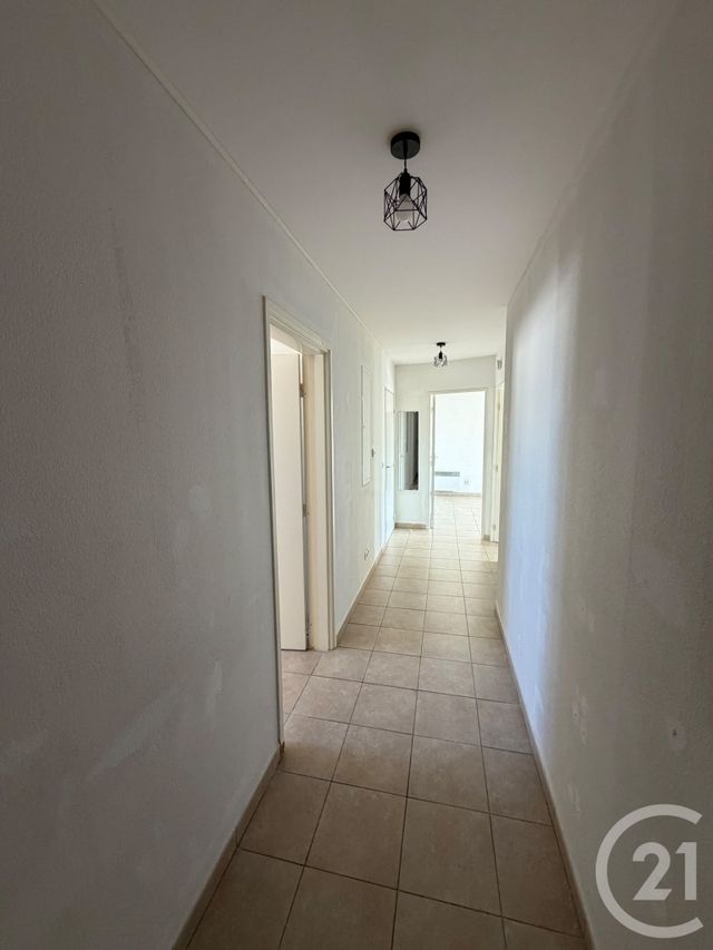 Appartement T3 &agrave; vendre - 3 pi&egrave;ces - 65,44 m2 - Marseille - 13004 - PROVENCE-ALPES-COTE-D-AZUR