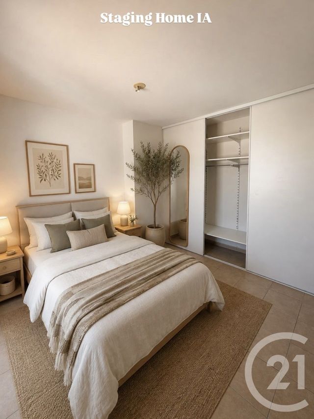 Appartement T3 &agrave; vendre - 3 pi&egrave;ces - 65,44 m2 - Marseille - 13004 - PROVENCE-ALPES-COTE-D-AZUR