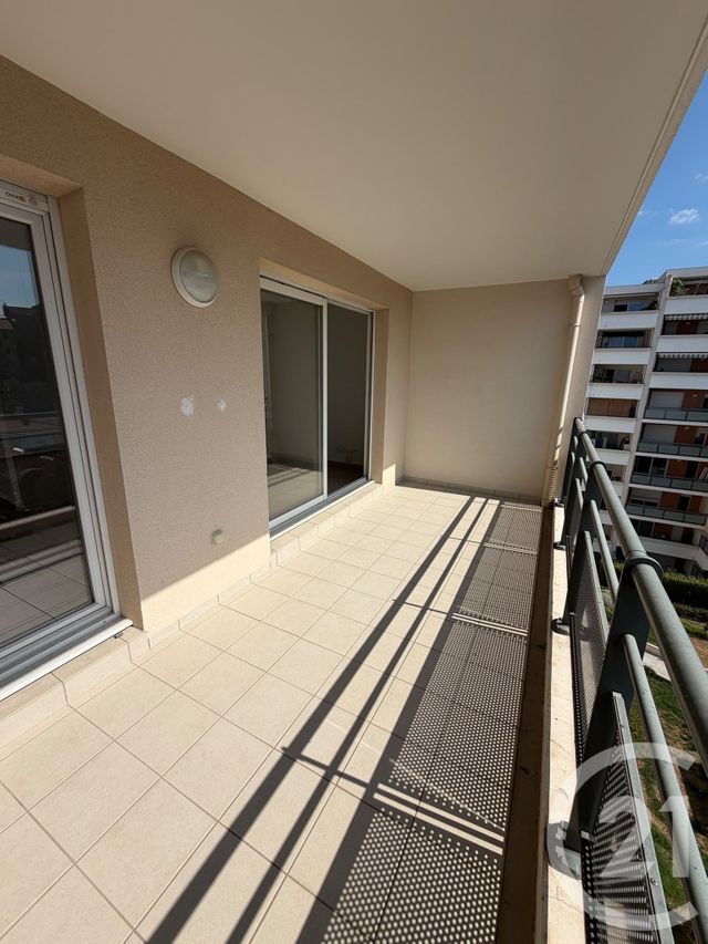 Appartement T3 &agrave; vendre - 3 pi&egrave;ces - 65,44 m2 - Marseille - 13004 - PROVENCE-ALPES-COTE-D-AZUR