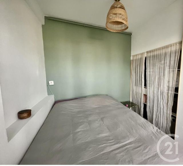 Appartement F2 &agrave; louer - 2 pi&egrave;ces - 32,78 m2 - Marseille - 13004 - PROVENCE-ALPES-COTE-D-AZUR