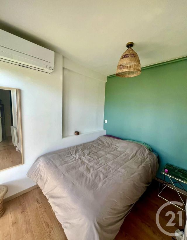 Appartement F2 &agrave; louer - 2 pi&egrave;ces - 32,78 m2 - Marseille - 13004 - PROVENCE-ALPES-COTE-D-AZUR