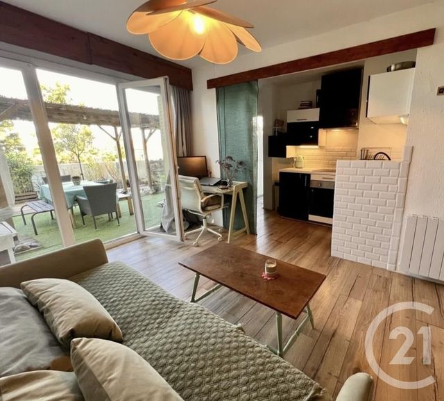 appartement - MARSEILLE - 13004