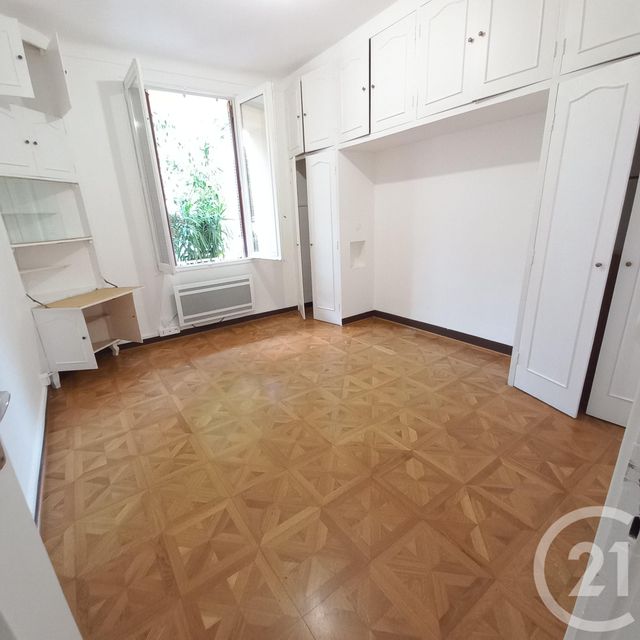 Appartement T2 &agrave; louer - 2 pi&egrave;ces - 59,22 m2 - Marseille - 13001 - PROVENCE-ALPES-COTE-D-AZUR