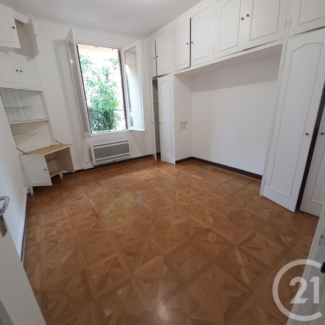 Appartement T2 &agrave; louer - 2 pi&egrave;ces - 59,22 m2 - Marseille - 13001 - PROVENCE-ALPES-COTE-D-AZUR