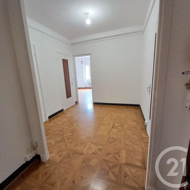 Appartement T2 &agrave; louer - 2 pi&egrave;ces - 59,22 m2 - Marseille - 13001 - PROVENCE-ALPES-COTE-D-AZUR