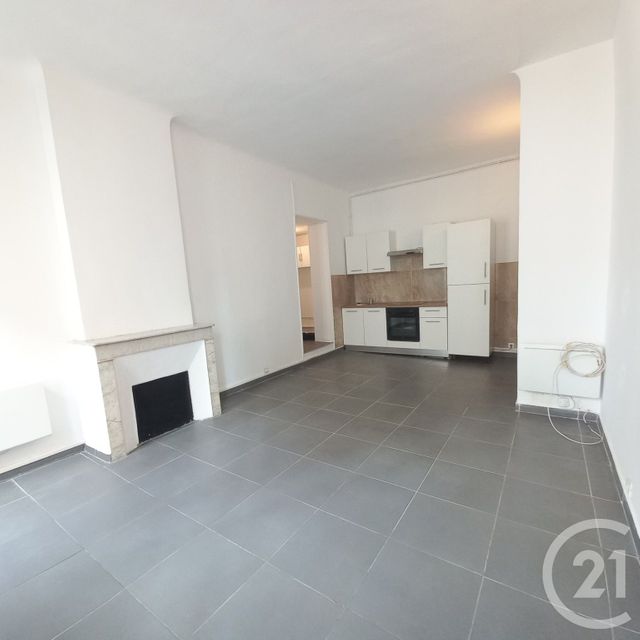 Appartement F2 &agrave; louer - 2 pi&egrave;ces - 42,95 m2 - Marseille - 13013 - PROVENCE-ALPES-COTE-D-AZUR