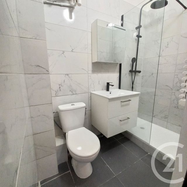 Appartement F2 &agrave; louer - 2 pi&egrave;ces - 42,95 m2 - Marseille - 13013 - PROVENCE-ALPES-COTE-D-AZUR