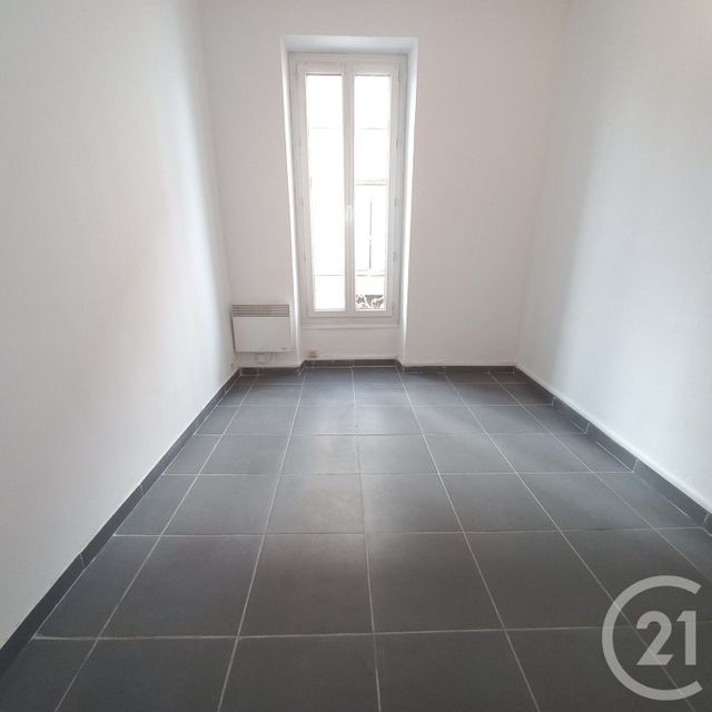 Appartement F2 &agrave; louer - 2 pi&egrave;ces - 42,95 m2 - Marseille - 13013 - PROVENCE-ALPES-COTE-D-AZUR