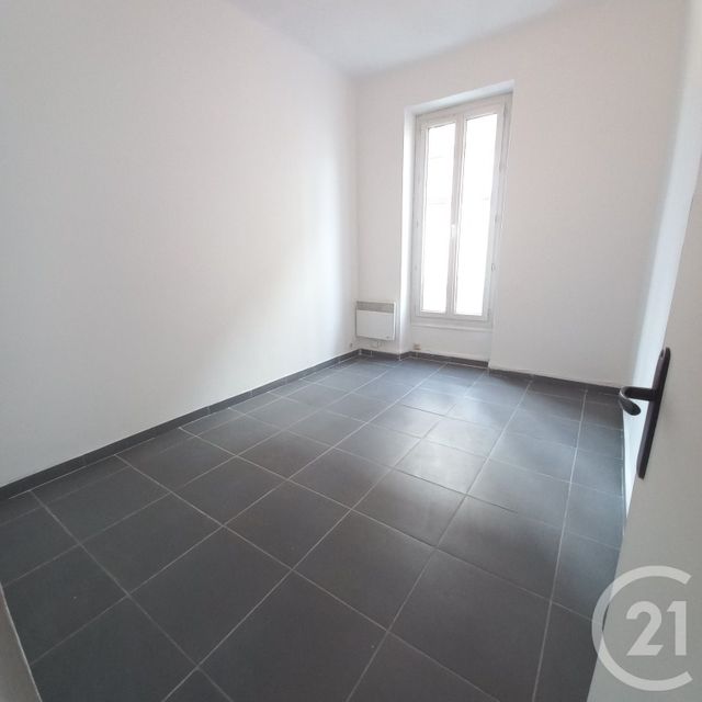 Appartement F2 &agrave; louer - 2 pi&egrave;ces - 42,95 m2 - Marseille - 13013 - PROVENCE-ALPES-COTE-D-AZUR