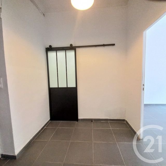 Appartement F2 &agrave; louer - 2 pi&egrave;ces - 42,95 m2 - Marseille - 13013 - PROVENCE-ALPES-COTE-D-AZUR
