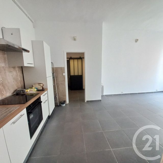 appartement - MARSEILLE - 13013