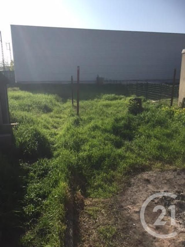 Maison &agrave; vendre - 3 pi&egrave;ces - 54 m2 - Le Mans - 72 - PAYS-DE-LOIRE