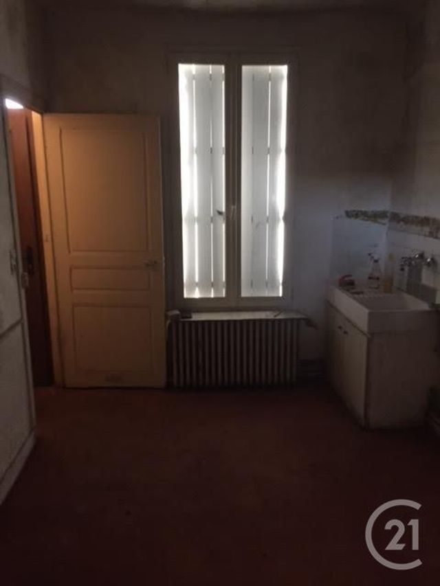 Maison &agrave; vendre - 3 pi&egrave;ces - 54 m2 - Le Mans - 72 - PAYS-DE-LOIRE