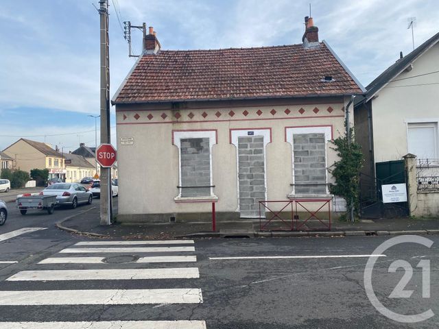 maison - LE MANS - 72