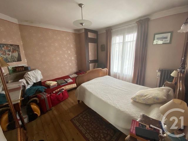 Maison &agrave; vendre - 4 pi&egrave;ces - 87,49 m2 - Le Mans - 72 - PAYS-DE-LOIRE