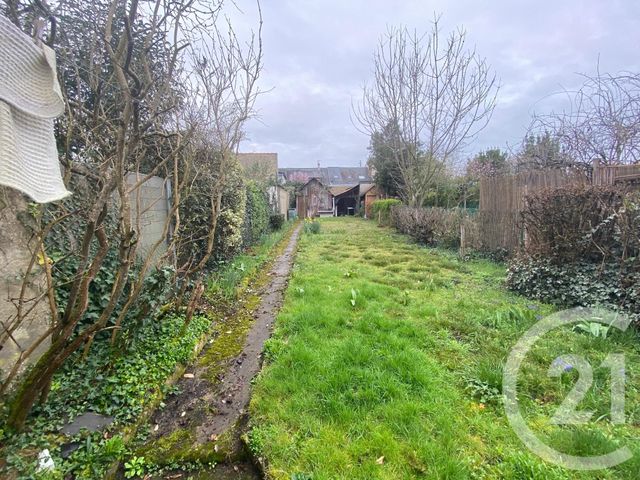 Maison &agrave; vendre - 4 pi&egrave;ces - 87,49 m2 - Le Mans - 72 - PAYS-DE-LOIRE