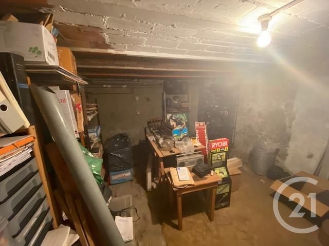 Maison &agrave; vendre - 4 pi&egrave;ces - 87,49 m2 - Le Mans - 72 - PAYS-DE-LOIRE