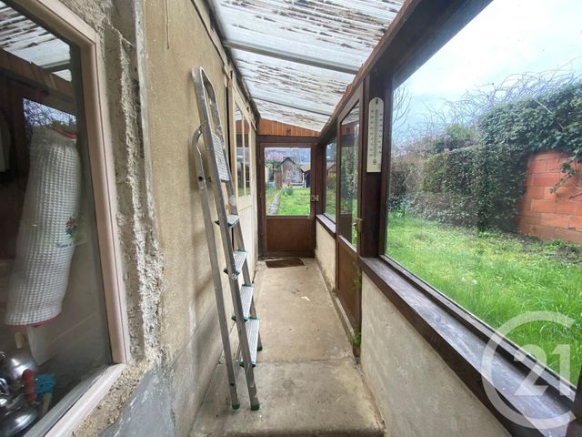 Maison &agrave; vendre - 4 pi&egrave;ces - 87,49 m2 - Le Mans - 72 - PAYS-DE-LOIRE