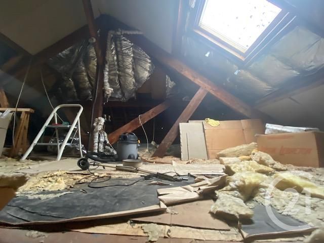 Maison &agrave; vendre - 4 pi&egrave;ces - 87,49 m2 - Le Mans - 72 - PAYS-DE-LOIRE