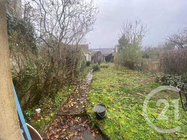 Maison &agrave; vendre - 4 pi&egrave;ces - 87,49 m2 - Le Mans - 72 - PAYS-DE-LOIRE