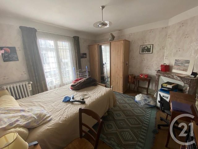 Maison &agrave; vendre - 4 pi&egrave;ces - 87,49 m2 - Le Mans - 72 - PAYS-DE-LOIRE